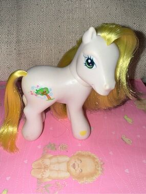 My Little Pony